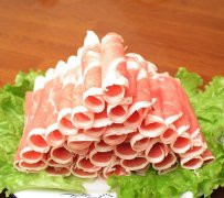 清真老馬牛羊肉批發(fā)
